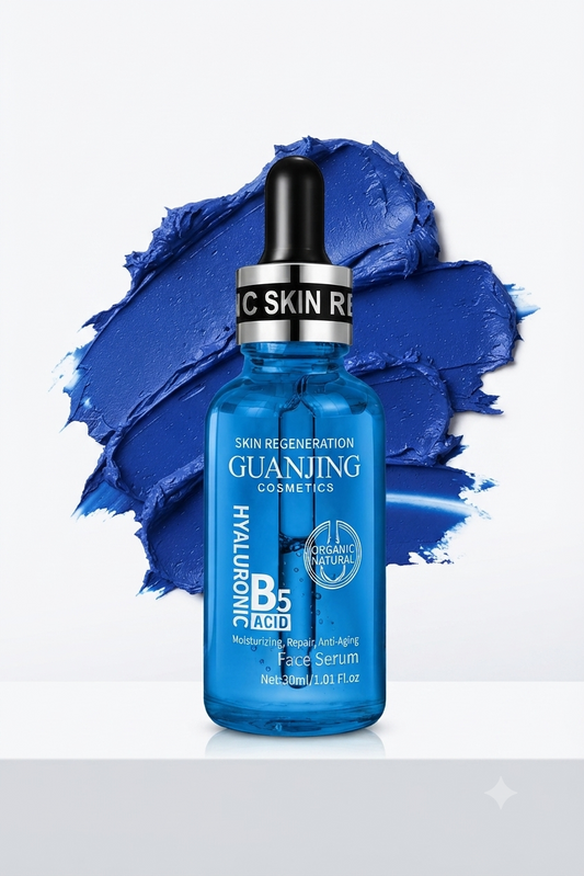 SERUM OJERAS GUANJING COREANO